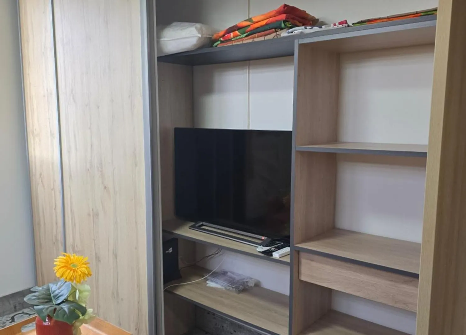Apartamento Studio Route De Didier Fort-de-France